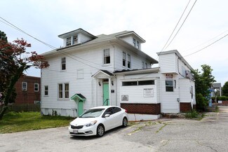 Plus de détails pour 4101 Wilkens Ave, Baltimore, MD - Local commercial à louer