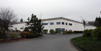 Plus de détails pour 10315 Airport Rd, Everett, WA - Industriel/Logistique à louer