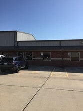 524 Tower Dr, Moore, OK à louer Photo intérieure– Image 2 sur 12