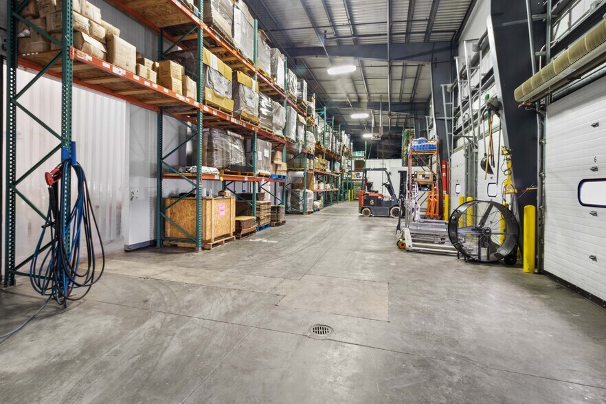 2127 Airport Rd, Rifle, CO à louer - Photo de l’immeuble – Image 3 sur 10