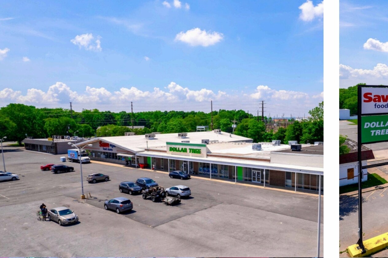 1047 Broad St, Paulsboro, NJ à louer Photo de l’immeuble– Image 1 sur 33