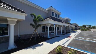 Plus de détails pour 1755 Berglund Ln, Melbourne, FL - Bureau/Médical à louer