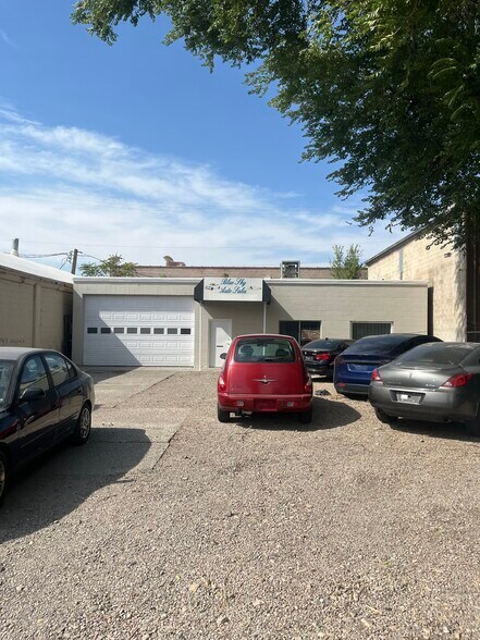 350 W 1600 S, Salt Lake City, UT à vendre - Photo de l’immeuble – Image 3 sur 10