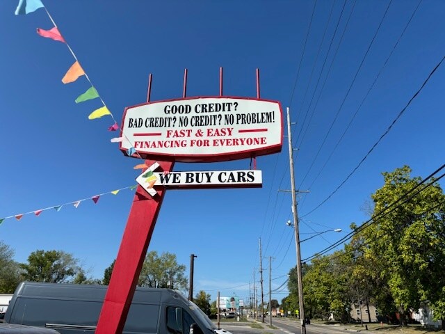 1740 Colorado Ave, Lorain, OH à vendre - Photo de l’immeuble – Image 2 sur 8