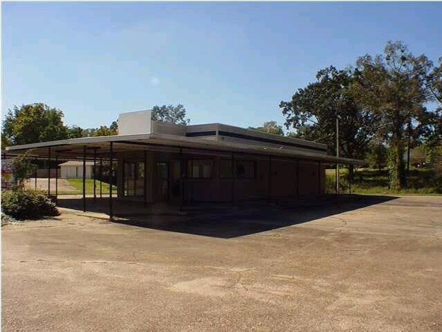 400 S Main Ave, Magee, MS à vendre Photo principale– Image 1 sur 2