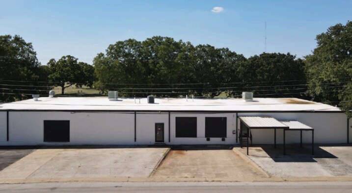 2915 Edith Ln, Haltom City, TX à vendre - Photo de l’immeuble – Image 3 sur 3