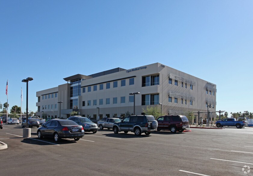 3003 N 3rd St, Phoenix, AZ à vendre - Photo de l’immeuble – Image 3 sur 11