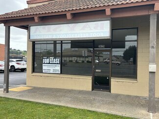 Plus de détails pour 3829-3845 Sonoma Blvd, Vallejo, CA - Local commercial à louer