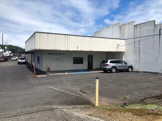 Plus de détails pour 875 Kanoelehua Ave, Hilo, HI - Industriel/Logistique à louer