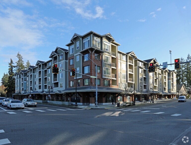 23601 56th Ave W, Mountlake Terrace, WA à louer - Photo principale – Image 1 sur 89