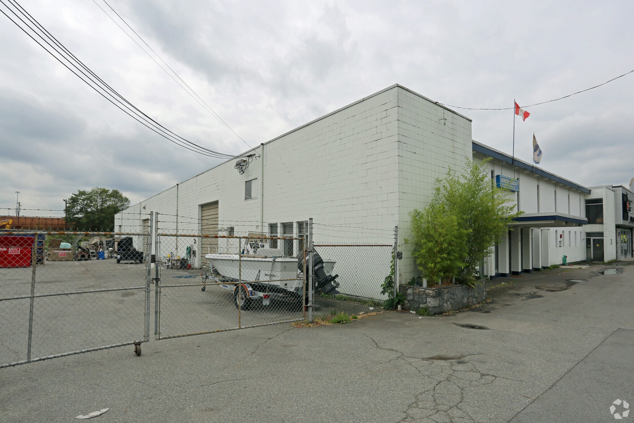 1365 Main St, North Vancouver District, BC à vendre Photo principale– Image 1 sur 6