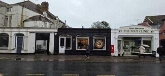 Plus de détails pour Endwell Rd, Bexhill On Sea - Local commercial à louer