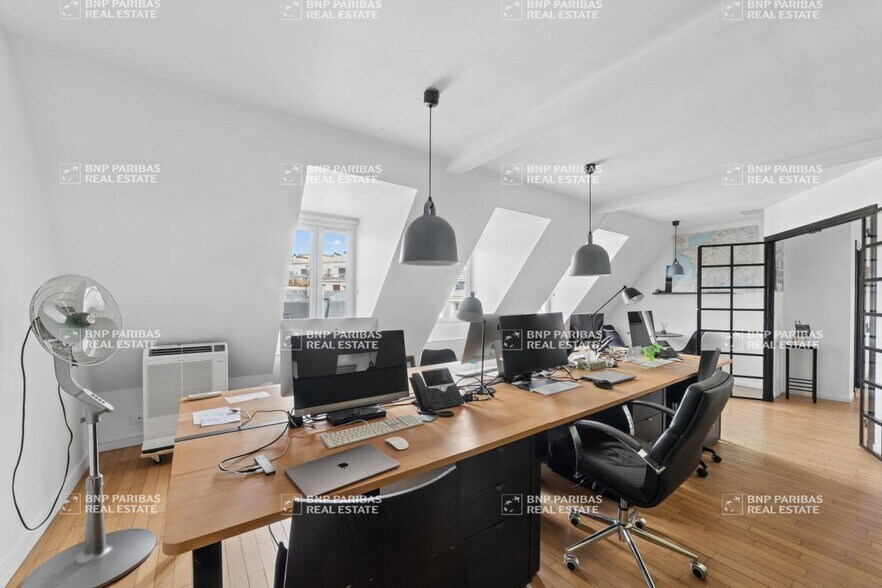 10 Rue Du Laos, Paris à louer - Photo intérieure – Image 2 sur 14