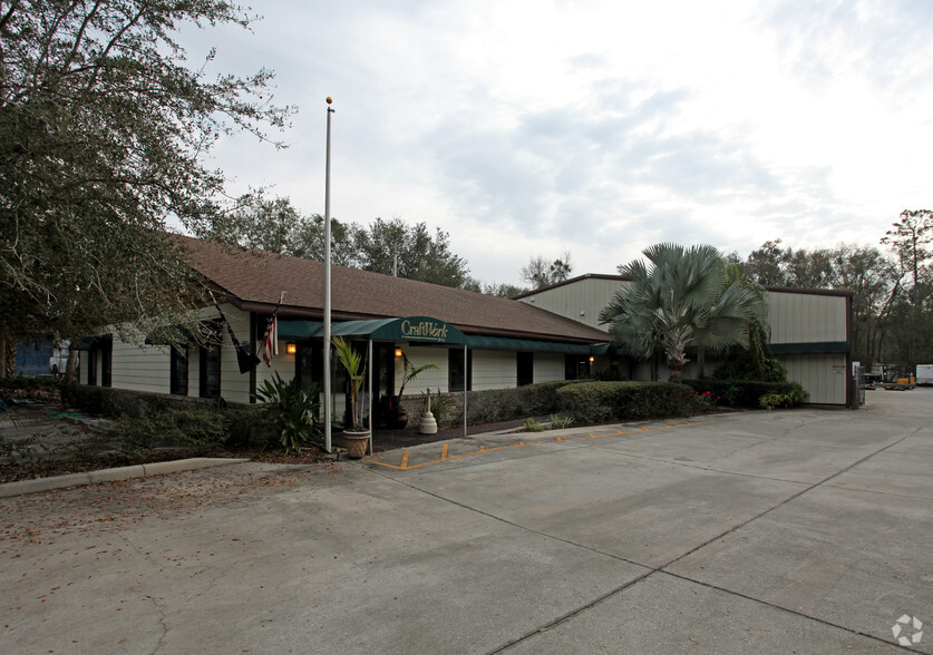 2777 S Financial Ct, Sanford, FL à louer - Photo principale – Image 1 sur 9