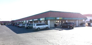 Plus de détails pour 4955 E Craig Rd, Las Vegas, NV - Local commercial à louer
