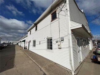 Plus de détails pour 1440 Dille Rd, Euclid, OH - Industriel/Logistique à vendre