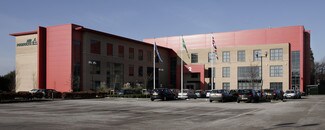 Plus de détails pour Westmere Dr, Crewe - Bureau à louer