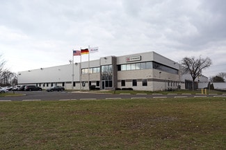 Plus de détails pour 3501 Island Ave, Philadelphia, PA - Industriel/Logistique à louer