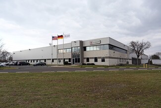 Plus de détails pour 3501 Island Ave, Philadelphia, PA - Industriel/Logistique à louer