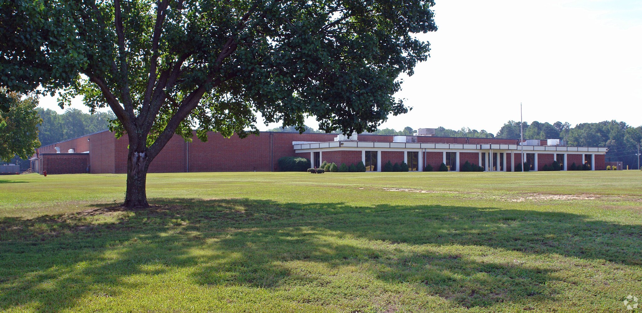 6030 US Highway 301 N, Elm City, NC à louer Photo principale– Image 1 sur 16