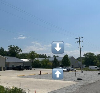 Plus de détails pour 2429 2 Mile Rd, Bay City, MI - Industriel/Logistique à vendre