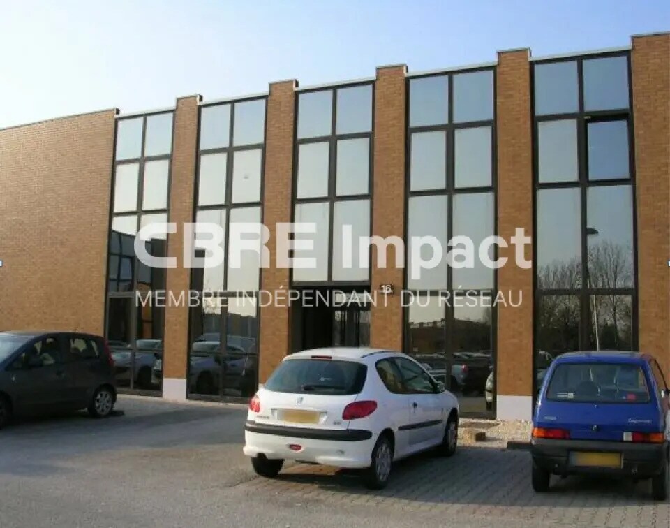 Photo de l’immeuble