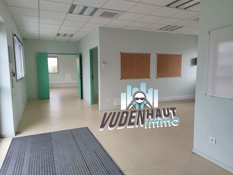 Bureau dans Villematier à vendre - Photo intérieure – Image 3 sur 11