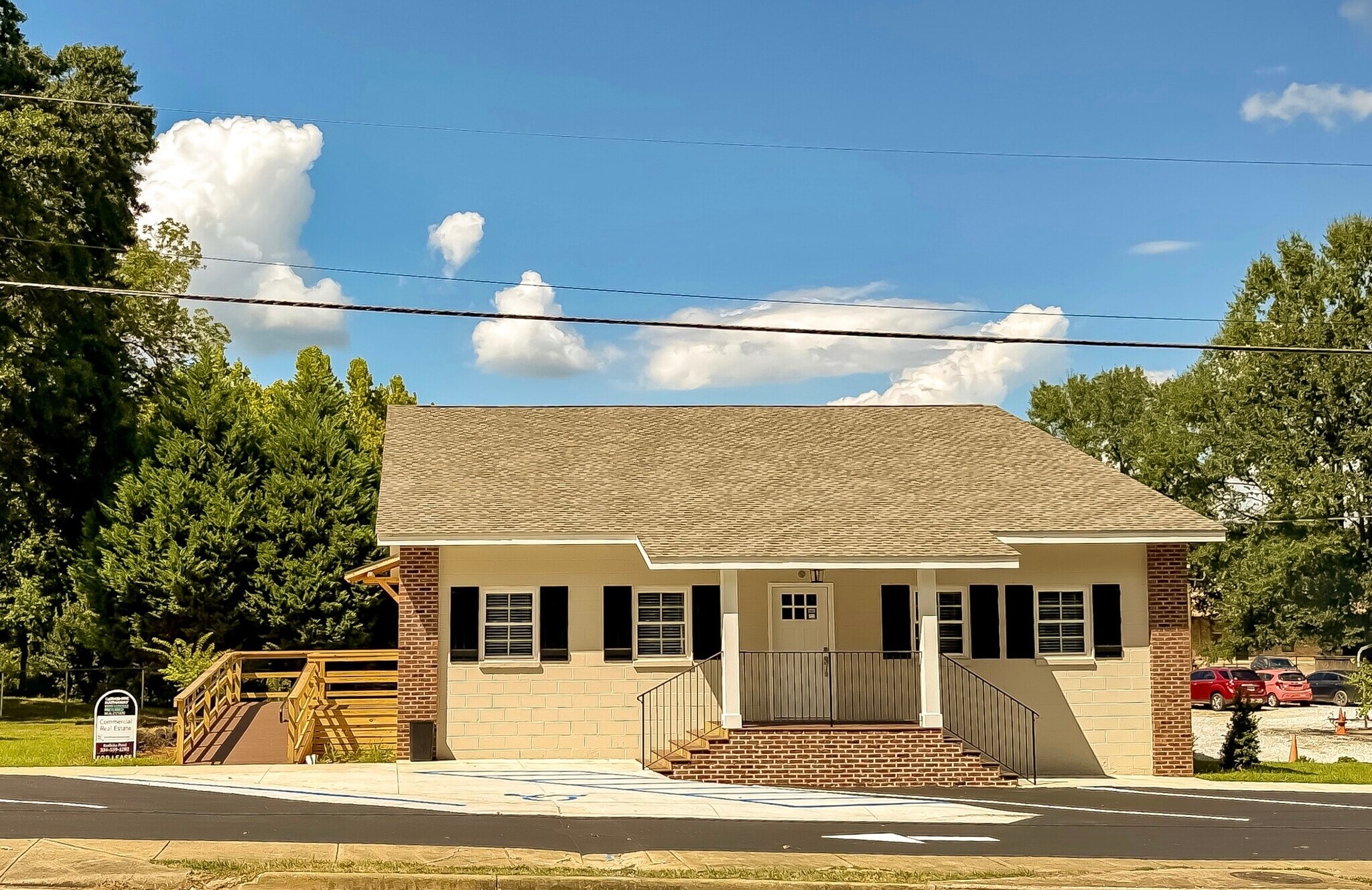 116 Columbus Pky, Opelika, AL à louer Photo de l’immeuble– Image 1 sur 8