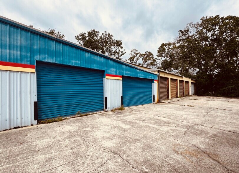 6211 Blanding Blvd, Jacksonville, FL à louer - Photo de l’immeuble – Image 2 sur 21