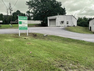 Plus de détails pour 6259 Service Rd, Birmingham, AL - Industriel/Logistique à louer