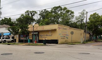 Plus de détails pour 1452 Myrtle Ave, Jacksonville, FL - Local commercial à vendre