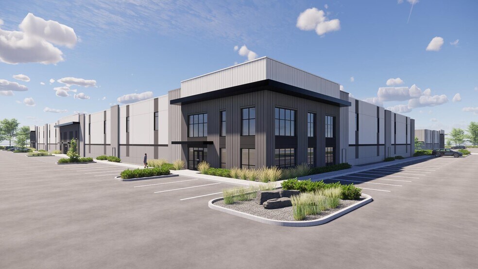 15305 Compark Blvd, Parker, CO à louer - Photo de l’immeuble – Image 2 sur 6
