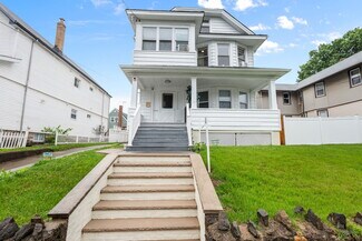 Plus de détails pour 152 Cortlandt St, Staten Island, NY - Logement à vendre