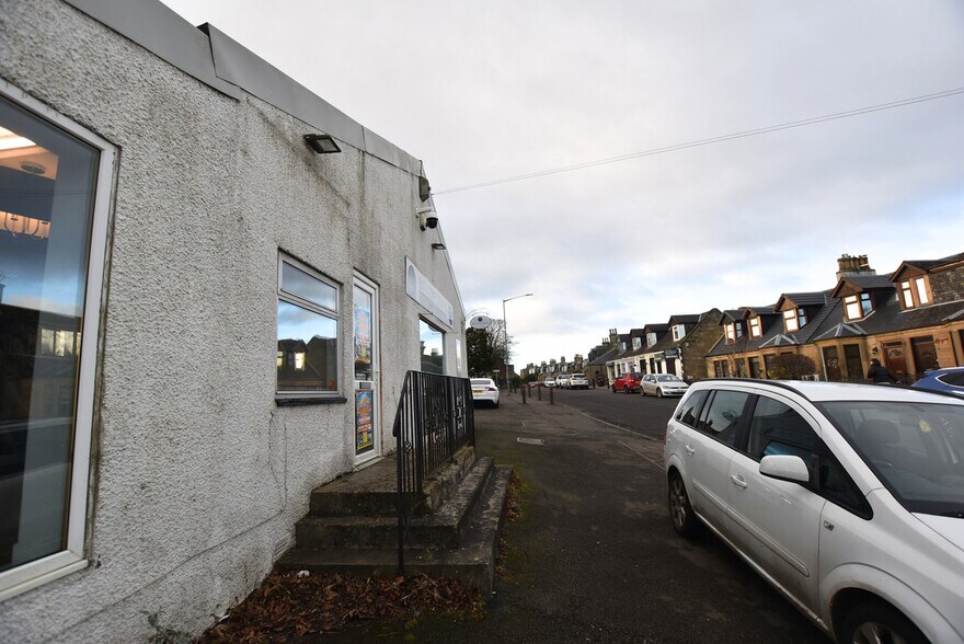2 Main St, Falkirk à louer - Photo de l’immeuble – Image 2 sur 2