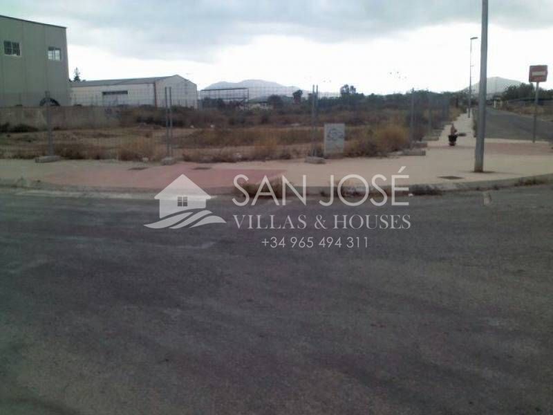Industriel/Logistique dans Aspe à vendre Plan de site– Image 1 sur 3