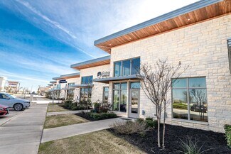 Plus de détails pour 750 William D Fitch Pkwy #230,, College Station, TX - Bureau à louer