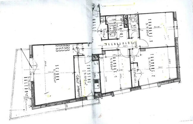 Plus de détails pour Bureau à vendre