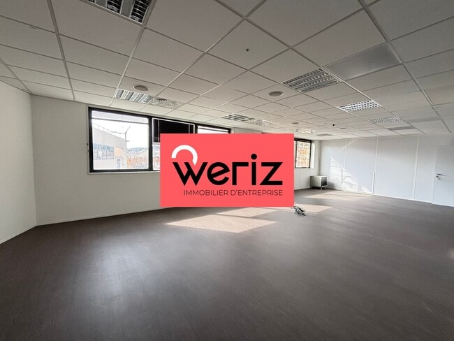 Plus de détails pour Bureau à louer