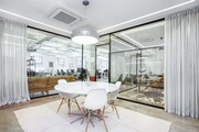 Interior Photo