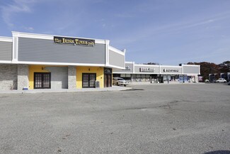 Plus de détails pour 975 Main St, Holbrook, NY - Local commercial à louer