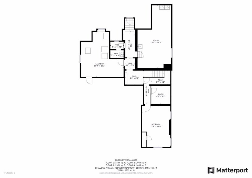 2110 1st Ave S, Minneapolis, MN à vendre - Photo de l’immeuble – Image 2 sur 53