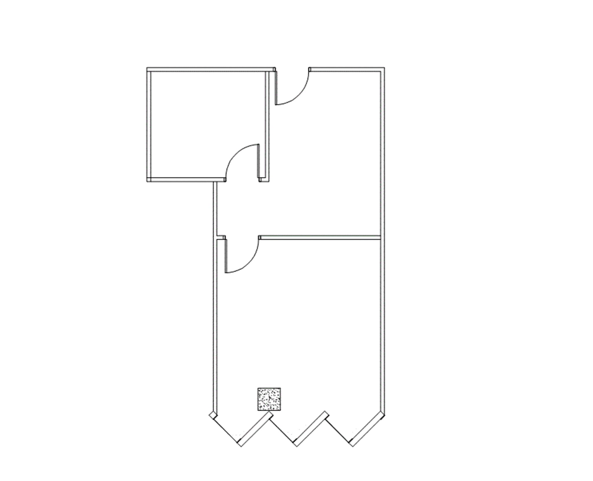 4800 Sugar Grove Blvd, Stafford, TX à louer Plan d’étage– Image 1 sur 1
