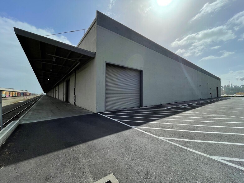 4251 Iowa St, Benicia, CA à louer - Photo de l’immeuble – Image 3 sur 5