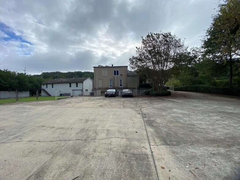 2216 Old Springville Rd, Center Point, AL à vendre - Photo de l’immeuble – Image 2 sur 11