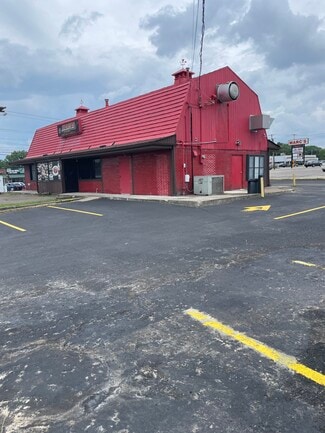 Plus de détails pour 4777 Mahoning Ave, Youngstown, OH - Local commercial à vendre