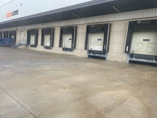 Plus de détails pour Polígono Parque Logístico, 4, Carmona - Industriel/Logistique à louer