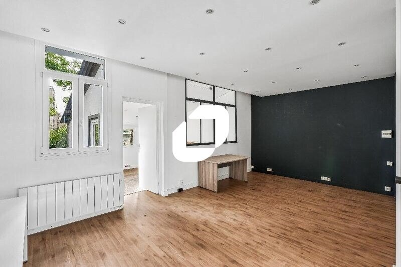 21 Boulevard Du Parc, Neuilly-sur-Seine à vendre - Photo de l’immeuble – Image 2 sur 8