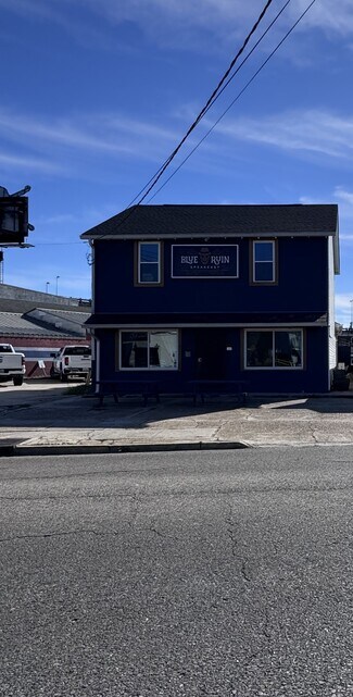 Plus de détails pour 3224 Metairie Rd, Metairie, LA - Local commercial à vendre