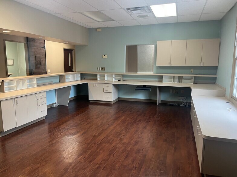 5041 Dallas Hwy, Powder Springs, GA à louer - Photo de l’immeuble – Image 2 sur 12