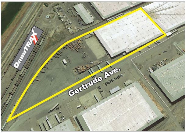 4355 E Fremont St, Stockton, CA à louer - Photo de l’immeuble – Image 2 sur 11